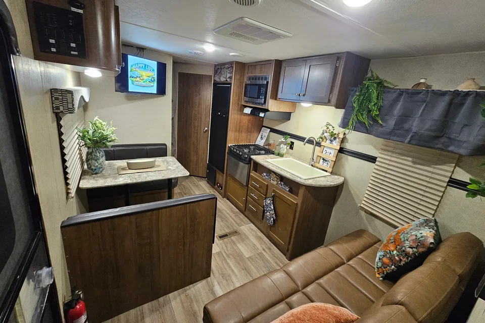 Happy Life Rentals' Aspen Trail 2710BH