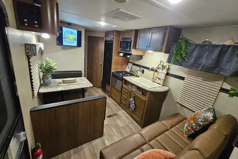 Happy Life Rentals' Aspen Trail 2710BH