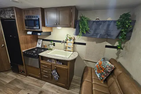 Happy Life Rentals' Aspen Trail 2710BH