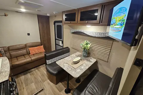 Happy Life Rentals' Aspen Trail 2710BH