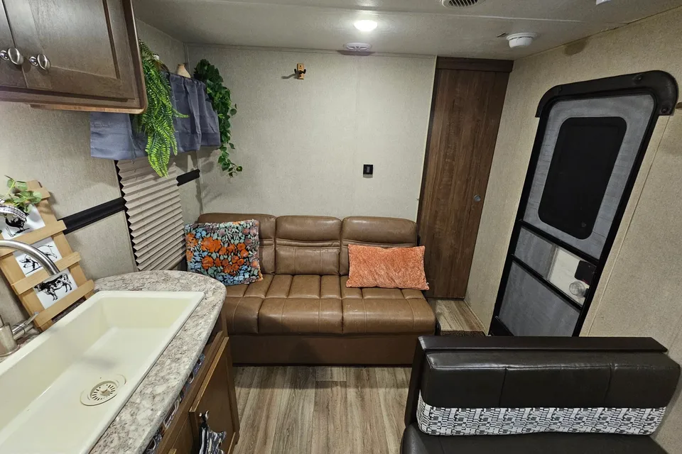 Happy Life Rentals' Aspen Trail 2710BH