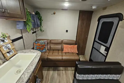Happy Life Rentals' Aspen Trail 2710BH
