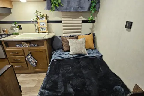 Happy Life Rentals' Aspen Trail 2710BH