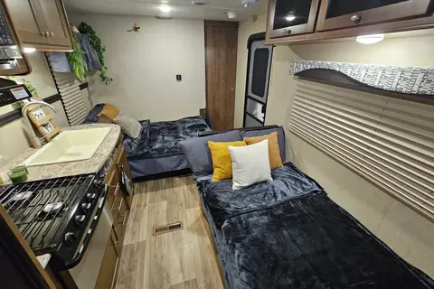 Happy Life Rentals' Aspen Trail 2710BH