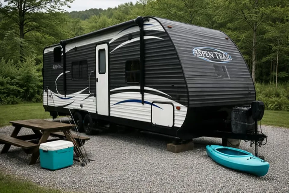 Happy Life Rentals' Aspen Trail 2710BH