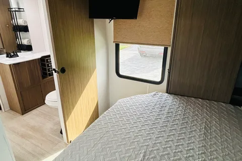 Camping Paradise - Wildwood 2025