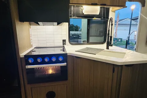 Camping Paradise - Wildwood 2025