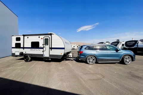 2022 Ameri-lite 197BH(Easy to Tow/Family Friendly Bunkhouse)