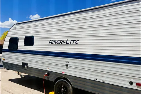 2022 Ameri-lite 197BH(Easy to Tow/Family Friendly Bunkhouse)