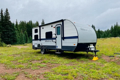2022 Ameri-lite 197BH(Easy to Tow/Family Friendly Bunkhouse)