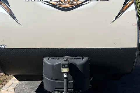 DEBBIE's Forest River Wildwood XLite 171RBXL Travel Trailer
