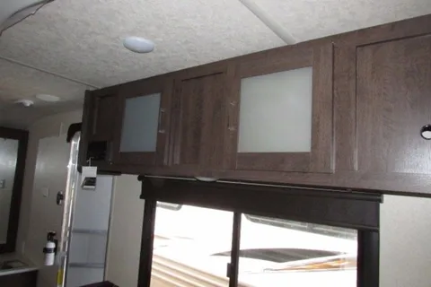DEBBIE's Forest River Wildwood XLite 171RBXL Travel Trailer