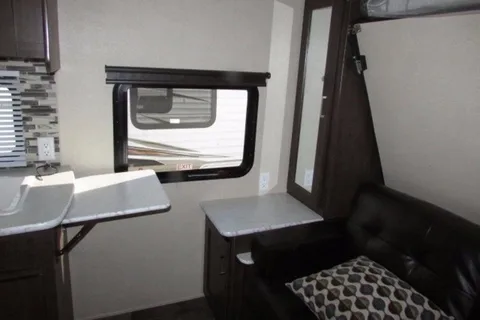 DEBBIE's Forest River Wildwood XLite 171RBXL Travel Trailer