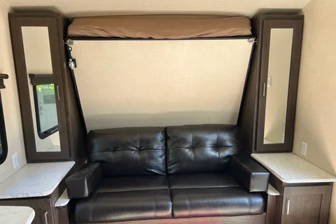 DEBBIE's Forest River Wildwood XLite 171RBXL Travel Trailer