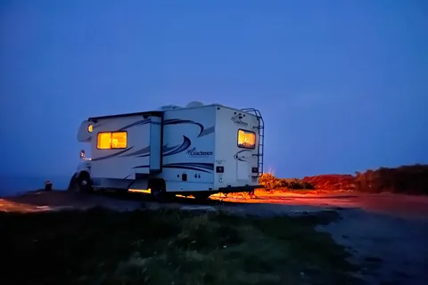 The Scramper