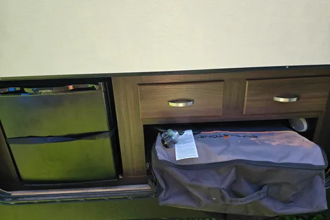 Ryan's Keystone Springdale Travel Trailer