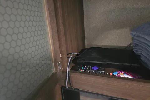 Ryan's Keystone Springdale Travel Trailer