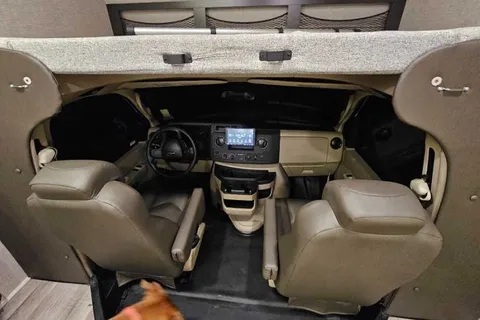 The No Drama Llama 2023 Jayco redhawk 24b