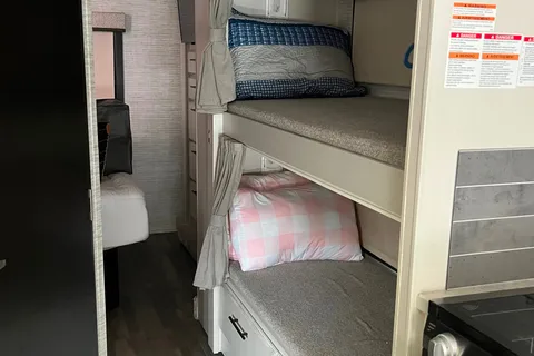 Rio Journey 31F Class C