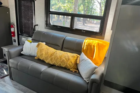 Rio Journey 31F Class C