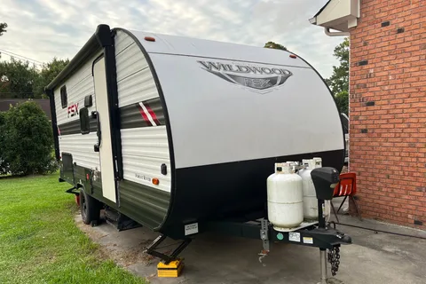 Sweet Escape Rv