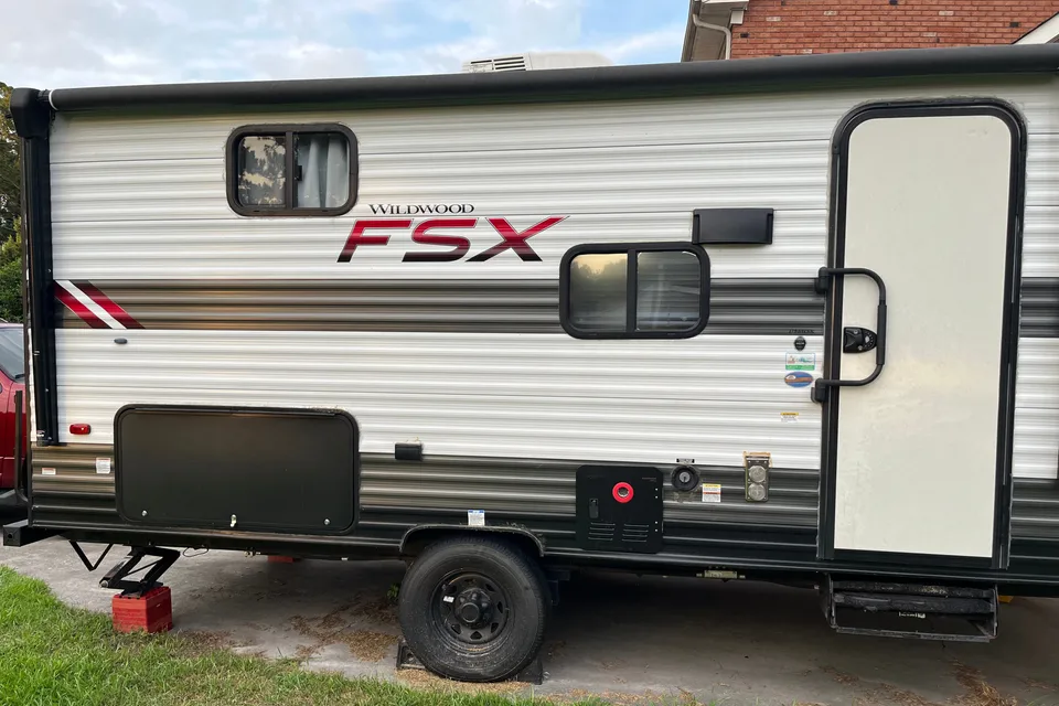 Sweet Escape Rv