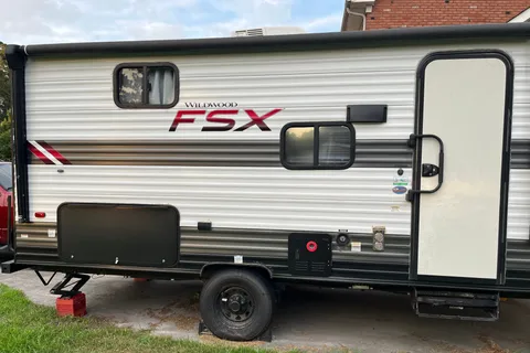 Sweet Escape Rv