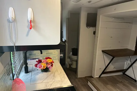 Sweet Escape Rv