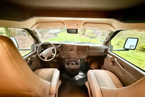Family&Pet Friendly - 2024 Forest River SUNSEEKER 2250