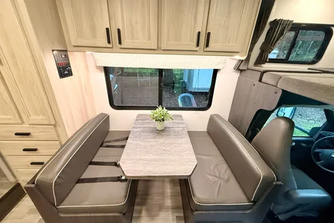 Family&Pet Friendly - 2024 Forest River SUNSEEKER 2250