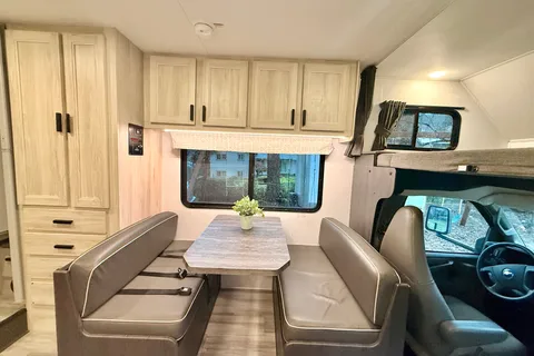 Family&Pet Friendly - 2024 Forest River SUNSEEKER 2250