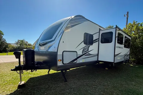 2023 JAYCO WHITE HAWK - Brand new a fully equipped