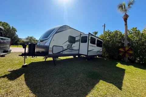 2023 JAYCO WHITE HAWK - Brand new a fully equipped