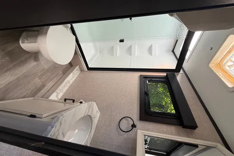 2023 JAYCO WHITE HAWK - Brand new a fully equipped