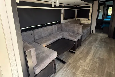 2023 JAYCO WHITE HAWK - Brand new a fully equipped