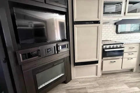 2023 JAYCO WHITE HAWK - Brand new a fully equipped