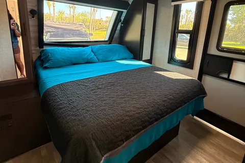 2023 JAYCO WHITE HAWK - Brand new a fully equipped