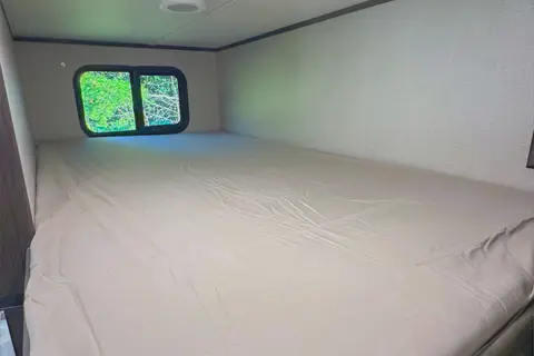 Paradise Hideaway | Delivered RV Rental | Sleeps 6