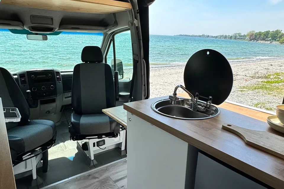 Le Voyageur