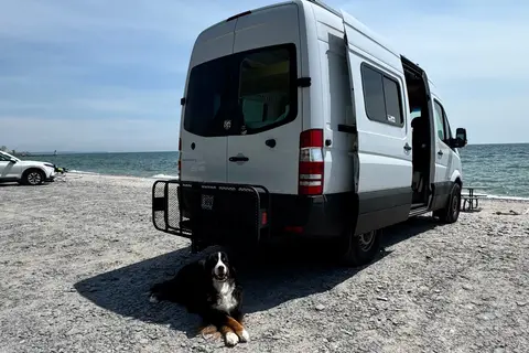 Le Voyageur