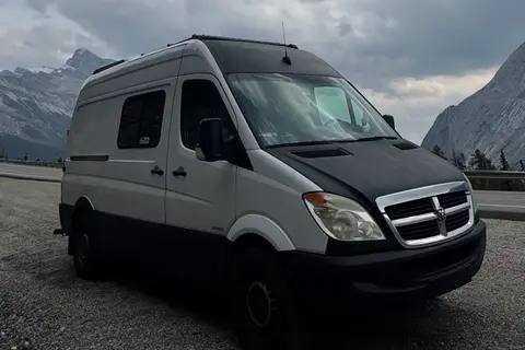 Le Voyageur