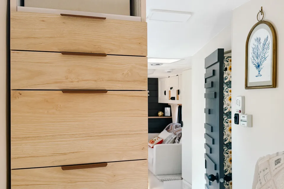 The Coastal Prowler | Luxury RV Retreat for Two