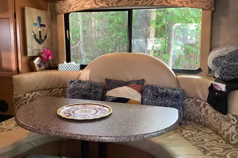 Daniel's Coachmen Memory Maker
