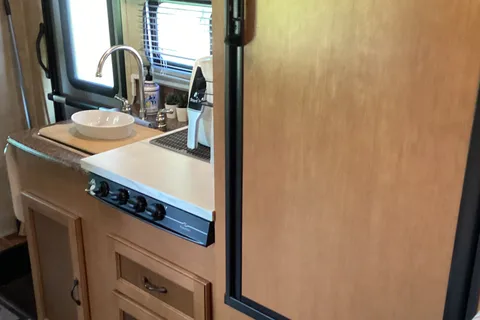 Daniel's Coachmen Memory Maker
