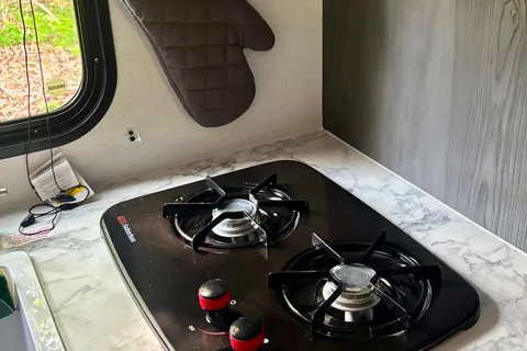 Family Fun Machine - Dutchmen 2025 Travel Trailer