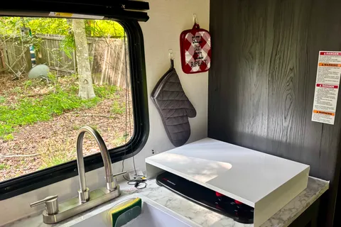Family Fun Machine - Dutchmen 2025 Travel Trailer