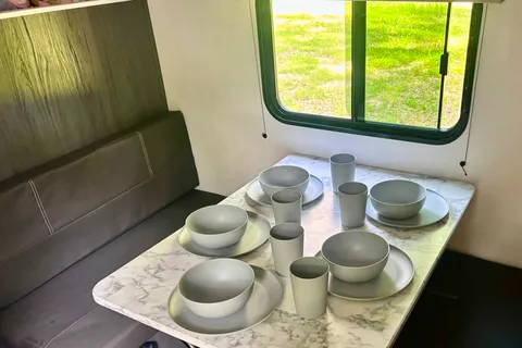 Family Fun Machine - Dutchmen 2025 Travel Trailer
