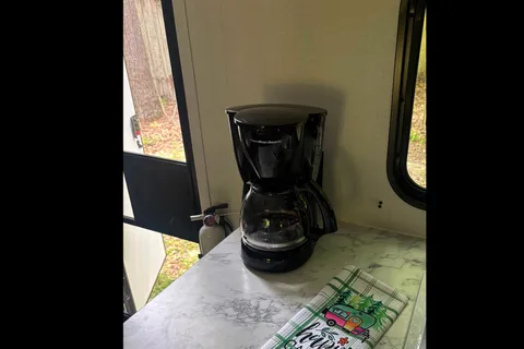 Family Fun Machine - Dutchmen 2025 Travel Trailer