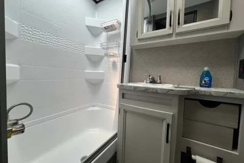 Jayco 171BH Travel Trailer