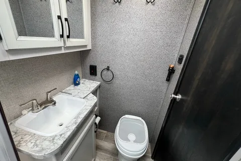 Jayco 171BH Travel Trailer